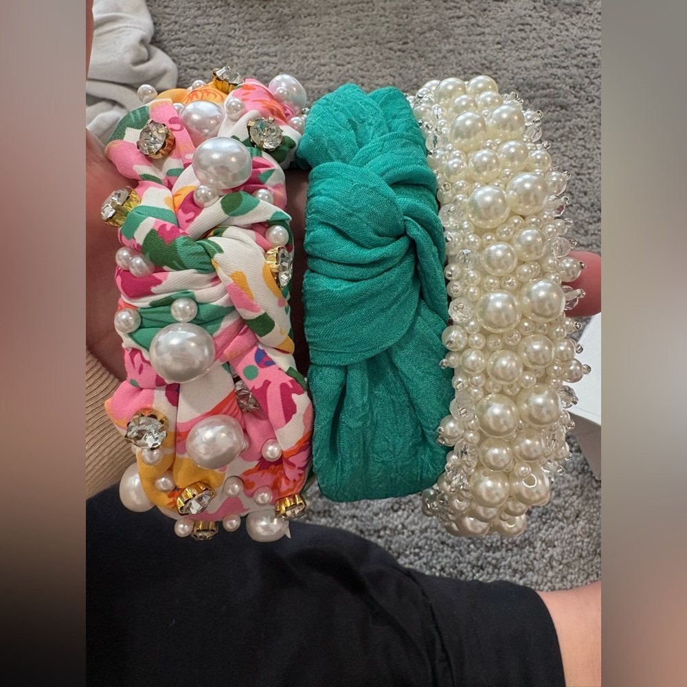 Headband bundle